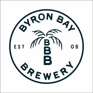 Byron Bay Premium Lager Keg 49.5L