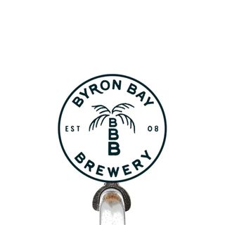 Byron Bay Premium Lager Keg 49.5L