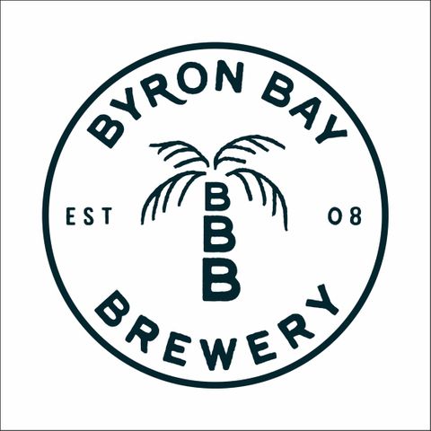Byron Bay Premium Lager Keg 49.5L