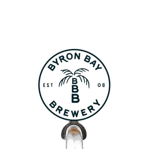 Byron Bay Premium Lager Keg 49.5L