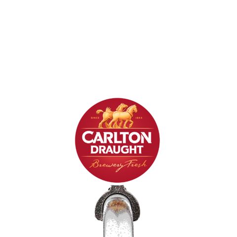 how much is a keg of carlton draught