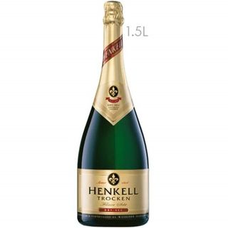 Henkell Trocken Magnum 1.5lt