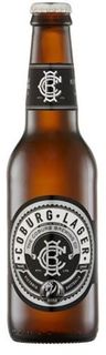 Coburg Lager Stub 330ml-24