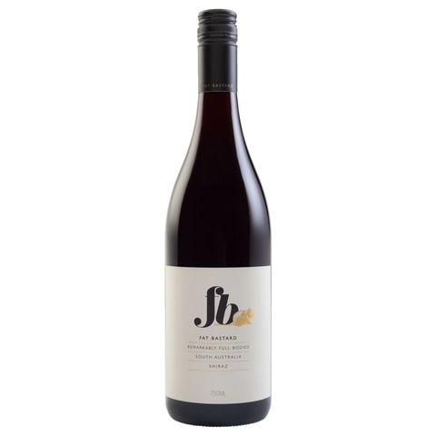 Fat Bastard Shiraz 750ml