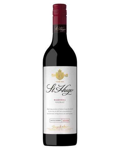 Hugo Shiraz 750ml