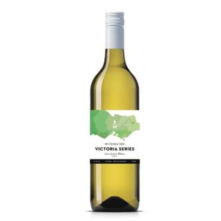 Victoria Series Sauv Blanc 750ml