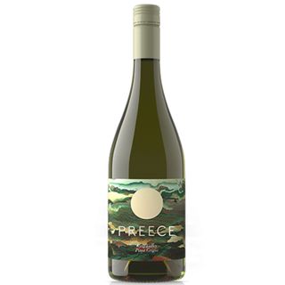 Preece King Valley Pinot Grigio 750ml