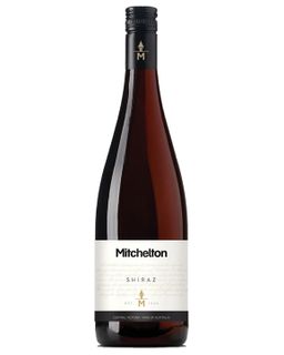 Victoria Series Shiraz 750ml