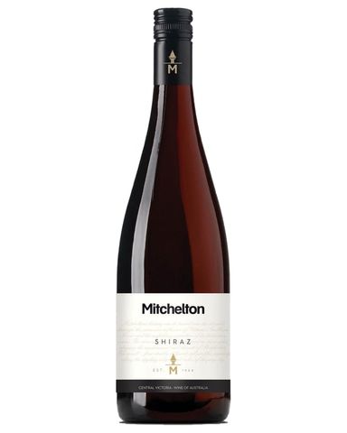 Victoria Series Shiraz 750ml