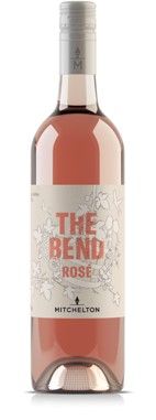 Mitchelton The Bend Rose 750ml