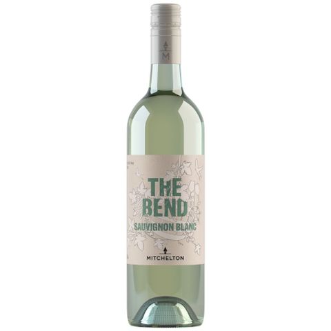 Mitchelton The Bend Sauv Blanc 750ml