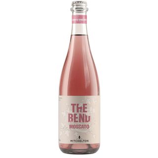 Mitchelton The Bend Moscato 750ml