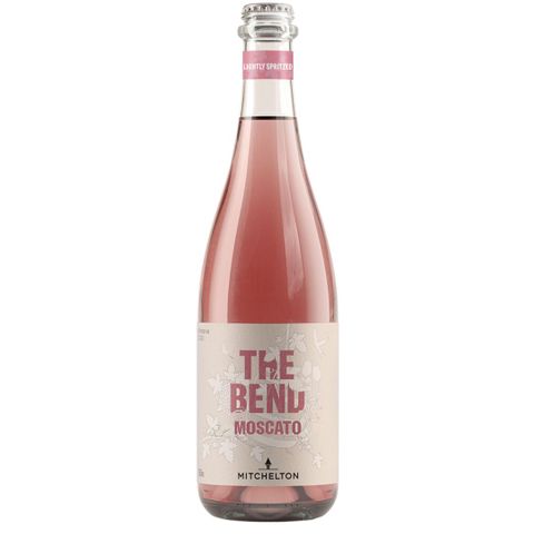 Mitchelton The Bend Moscato 750ml