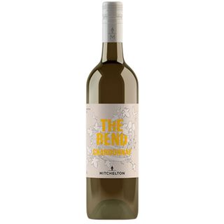 Mitchelton The Bend Chardonnay 750ml