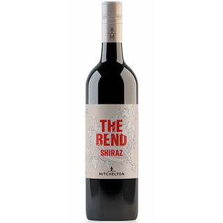 Mitchelton The Bend Shiraz 750ml