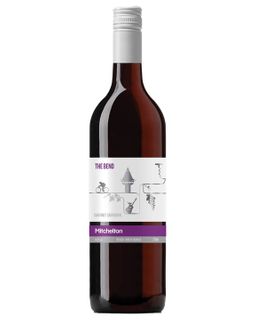 Mitchelton The Bend Cab Sauv 750ml