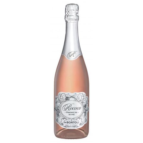 De Bortoli Rococo Premium Rose 750ml