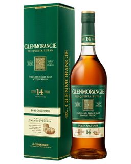 Glenmorangie Quinta Ruban 14YO 700ml