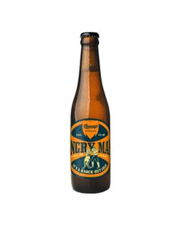 Murrays Angry Man Pale Ale 330ml-24