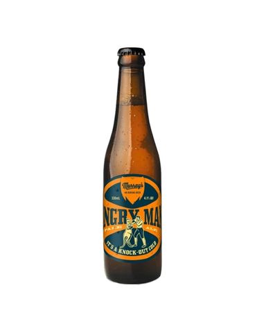 Murrays Angry Man Pale Ale 330ml-24