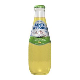 Santa Vittoria Limonata 200ml X 24