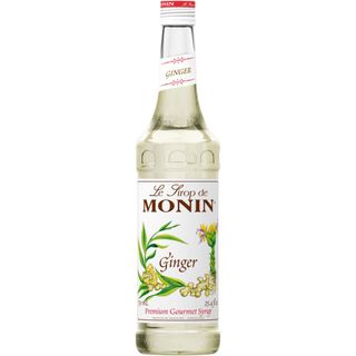 Monin Ginger Syrup 700ml