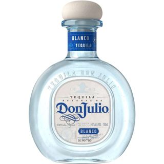 Don Julio Blanco Tequila 750ml