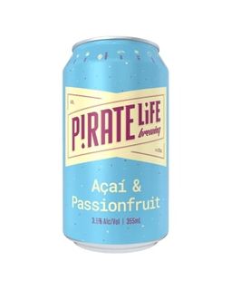 Pirate Life Acai & Passionfruit 355ml-16