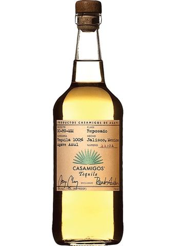 Casamigos Reposado Tequila 700ml