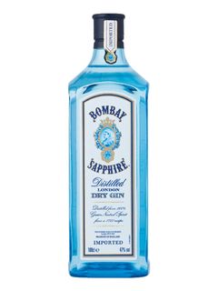 Bombay Sapphire Gin 1L