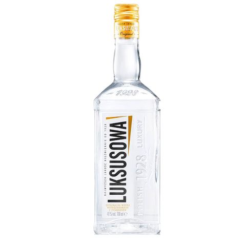 Luksusowa Vodka 700ml