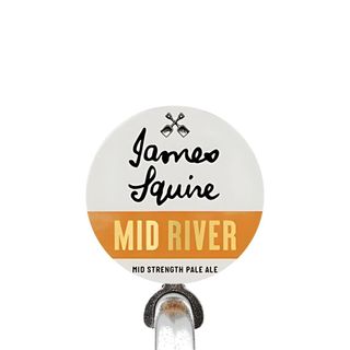 James Squire Mid River 3.5% KEG 49.5L