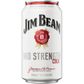 Jim Beam Mid Strength 3.5% Can 375ml x24