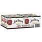 Jim Beam Mid Strength Can 375ml-24