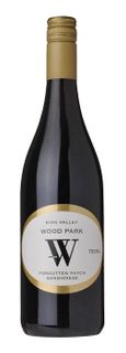 Wood Park Forgotten Patch Sangiovese 750