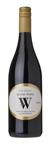 Wood Park Forgotten Patch Sangiovese 750