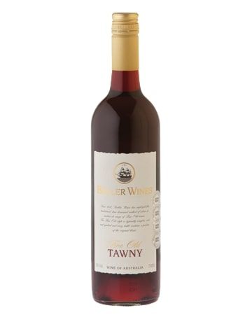 Buller Fine Old Tawny Port 750ml