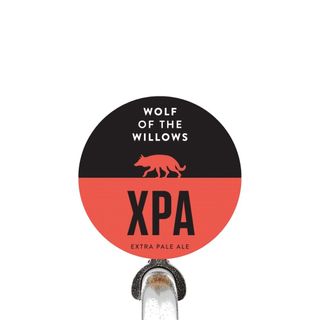 Wolf of the Willows XPA Keg 50L