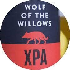 Wolf of the Willows XPA Keg 50L