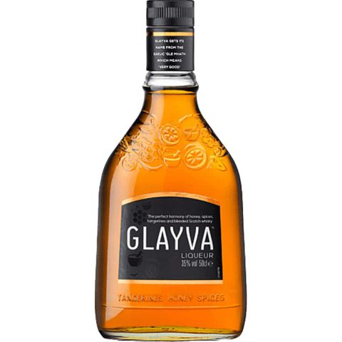 Glayva Scotch Liqueur 500ml