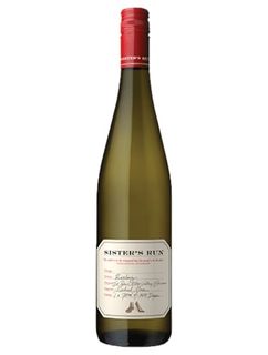 Sisters Run St Petri Riesling 750ml