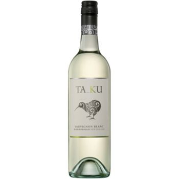 Ta Ku Sauv Blanc 750ml