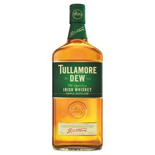 Tullamore Dew Irish 700ml