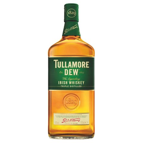 Tullamore Dew Irish 700ml