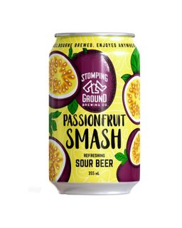 Stomping Ground Passion Smash 355ml-16