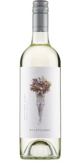 Wildflower Sauvignon Blanc 750ml