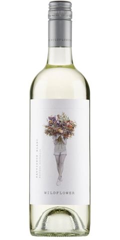Wildflower Sauvignon Blanc 750ml
