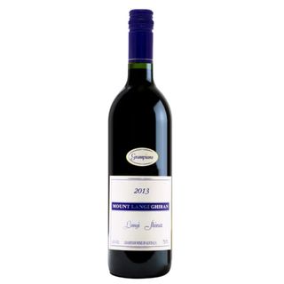 Mount Langi Ghiran Shiraz 2013 750ml