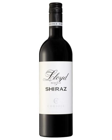 Coriole Lloyd Reserve Shiraz 2014 750ml