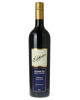 Elderton Ashmead Cab Sauv 2014 750ml